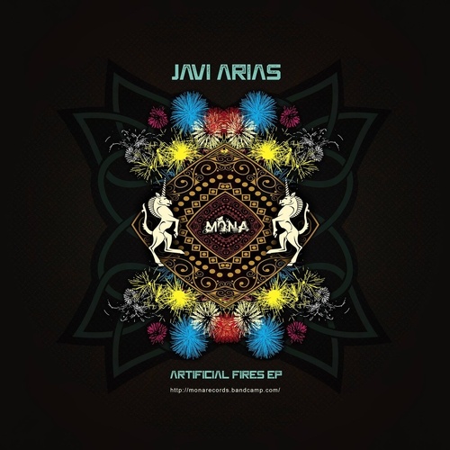 Javi Arias-Artificial Fires