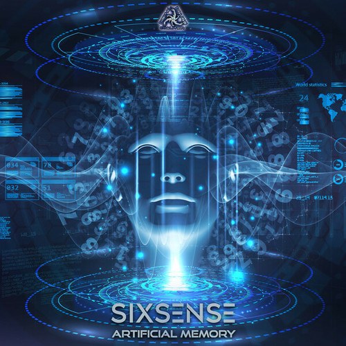Sixsense-Artificial Memory