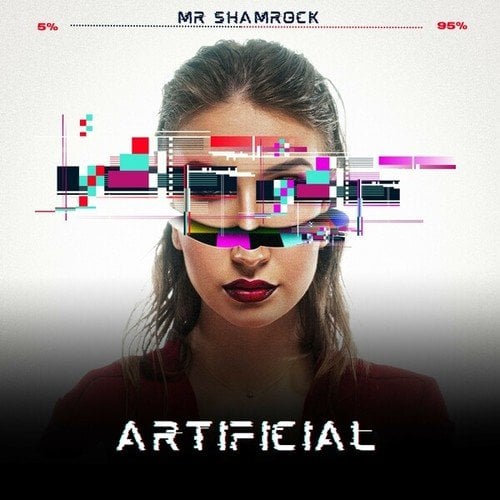 MR. Shamrock-Artificial