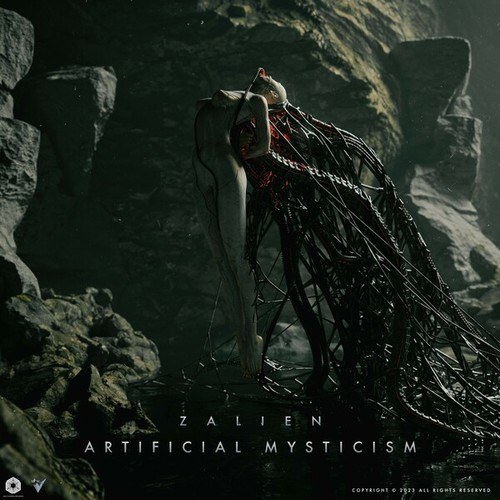 Zalien-Artificial Mysticism