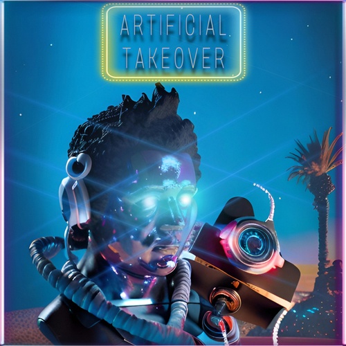 TTRVGIC-Artificial Takeover