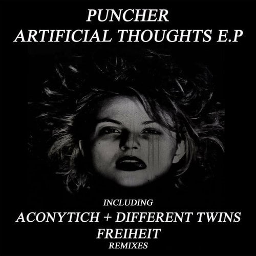 Artificial Thoughts E.P