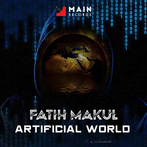 Fatih Makul-Artificial World