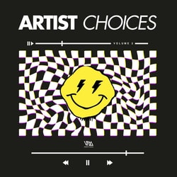 Artist Choices, Vol. 2 - Various Artists