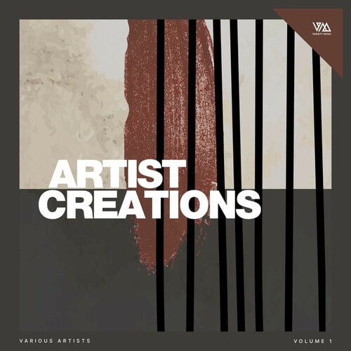 Artist Creations, Vol. 1