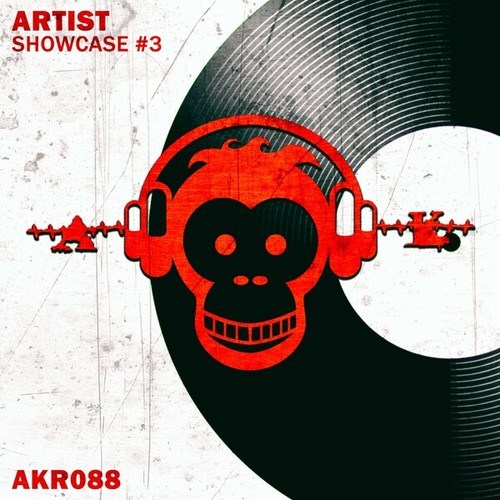 Obscure Bros, Francesco Dell'Anna, TATAKI (DE), Akkon, Zeta-Artist Showcase #4