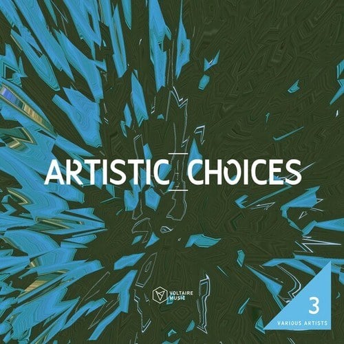 Various Artists-Artistic Choices, Vol. 3