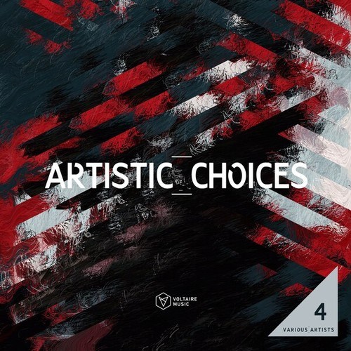 Various Artists-Artistic Choices, Vol. 4