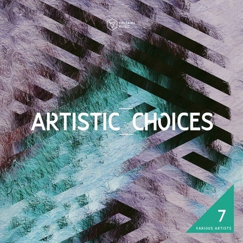 Various Artists-Artistic Choices, Vol. 7