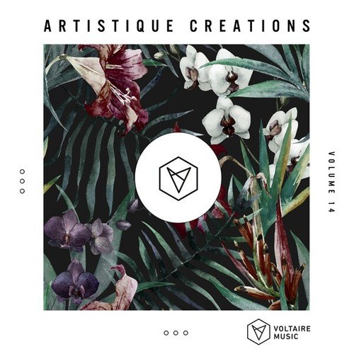 Various Artists-Artistique Creations, Vol. 14