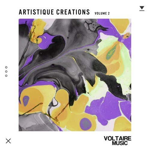 Various Artists-Artistique Creations, Vol. 2