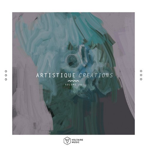 Various Artists-Artistique Creations, Vol. 28
