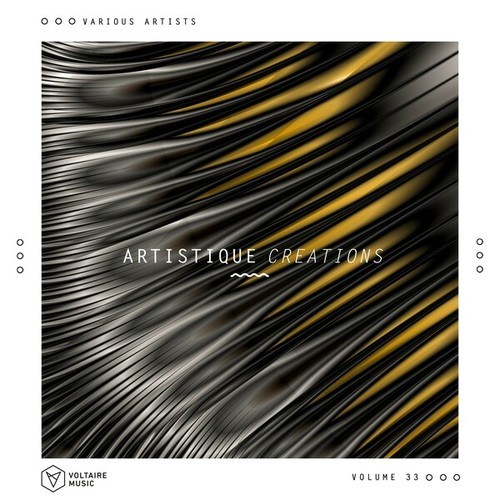 Various Artists-Artistique Creations, Vol. 33