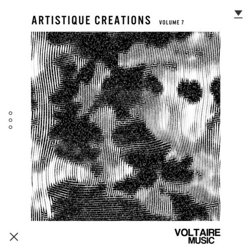 Various Artists-Artistique Creations, Vol. 7