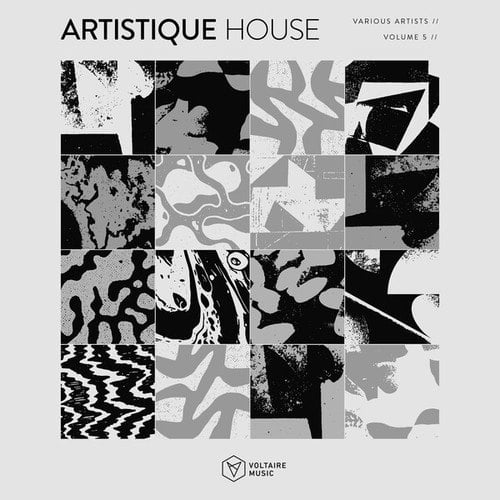 Various Artists-Artistique House, Vol. 5