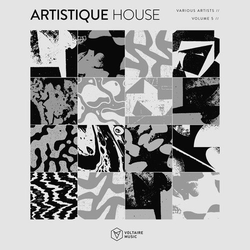 Artistique House, Vol. 5