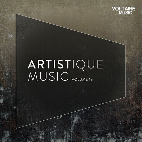Various Artists-Artistique Music, Vol. 19