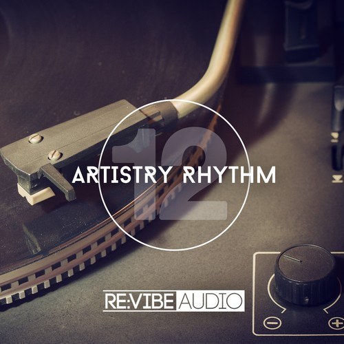 Various Artists-Artistry Rhythm Issue 12