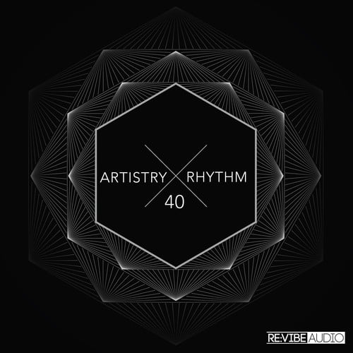 Various Artists-Artistry Rhythm, Vol. 40