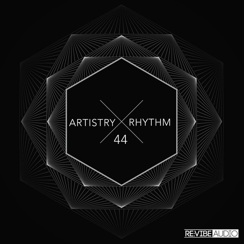 Various Artists-Artistry Rhythm, Vol. 44