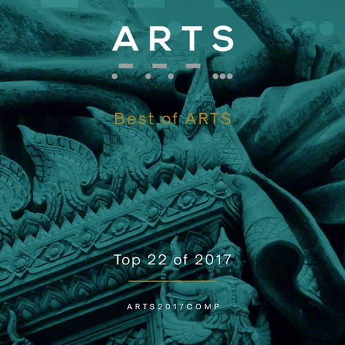 Various Artists-ARTS Compilation 2017