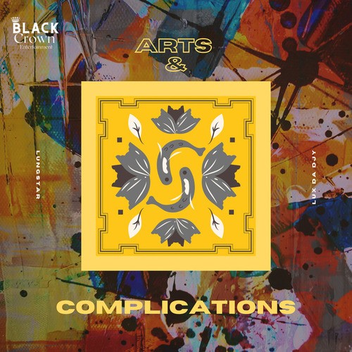 Lux DA-Djy-Arts & Complications