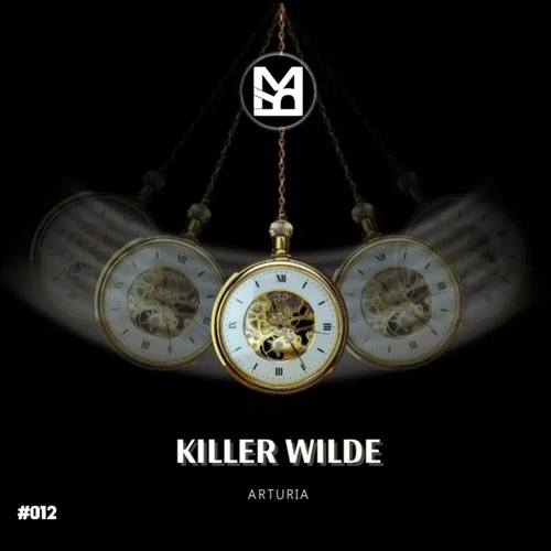 Killer Wilde-Arturia
