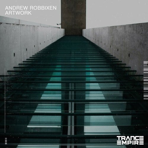 Andrew Robbixen-Artwork