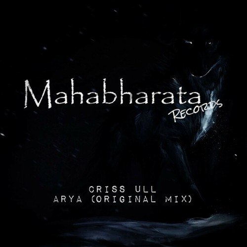 Criss Ull-Arya (Original Mix)