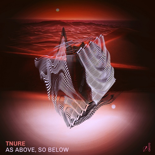 Tnure-As Above, So Below
