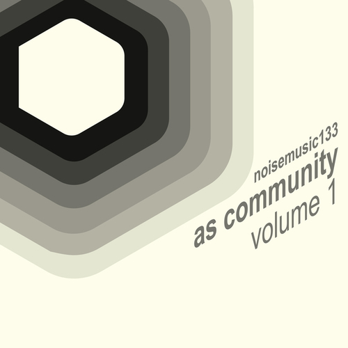 Various Artists-AS Community - Volume 1