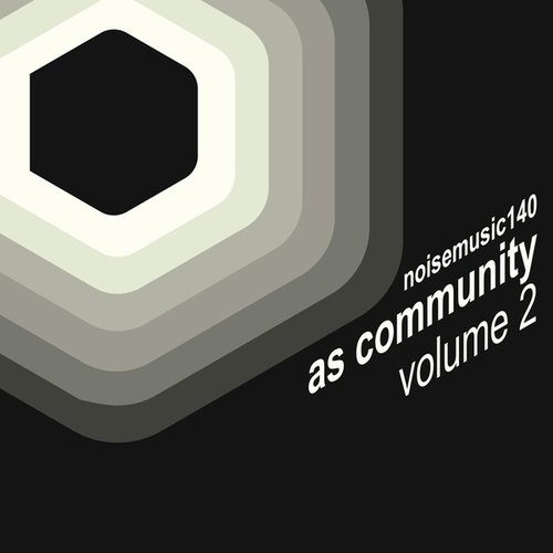 Various Artists-AS Community - Volume 2