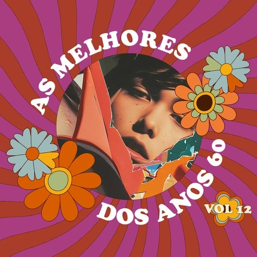 As Melhores dos Anos 60: Vol.12