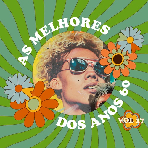 As Melhores dos Anos 60: Vol. 17