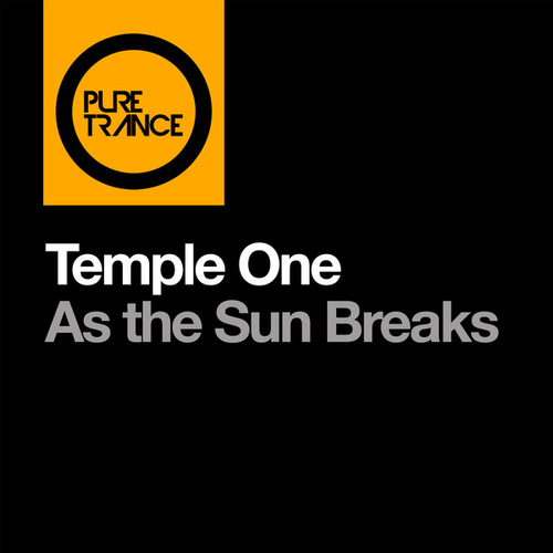 Temple One-As the Sun Breaks