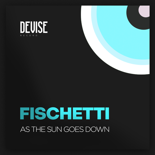 Fischetti-As the Sun Goes Down