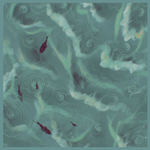 Jyndo-As They Swim
