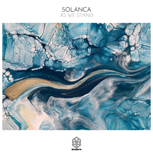 Solanca-As We Stand