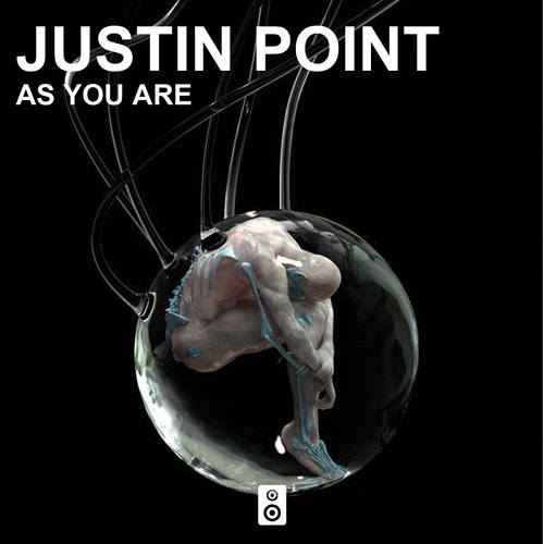 Justin Point-As You Are