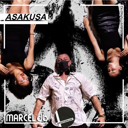 Marcel Db-Asakusa