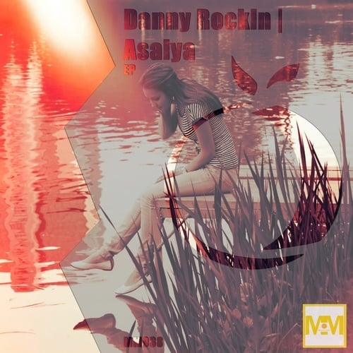 Danny Rockin-Asalya
