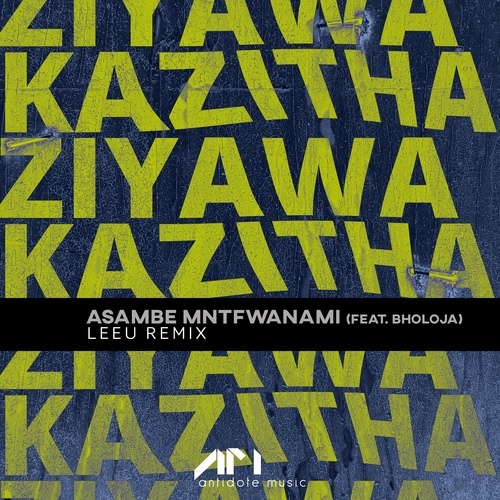 ZiyawakaZitha, Bholoja, Leeu-Asambe Mntfwanami (Leeu Remix)
