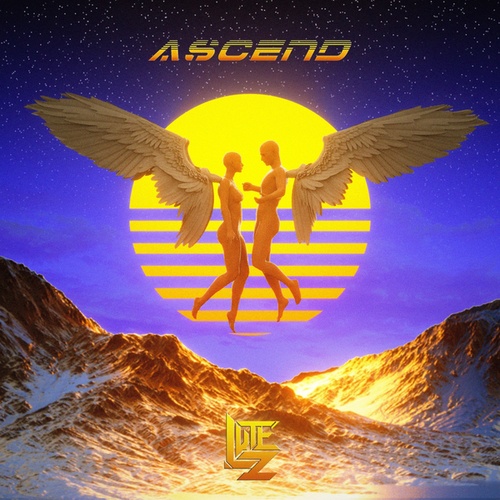 Ascend