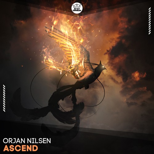 Orjan Nilsen-Ascend