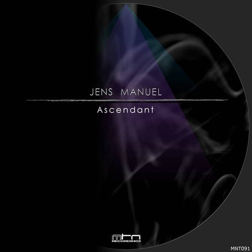 Jens Manuel-Ascendant