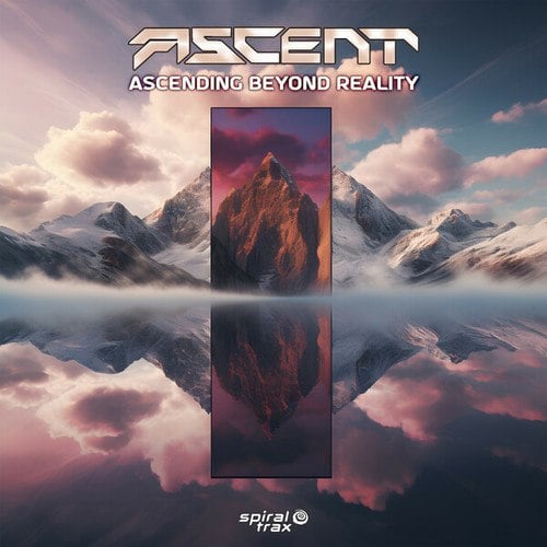 Ascent, Banne, Pudova-Ascending Beyond Reality