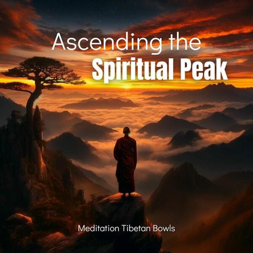 Ascending the Spiritual Peak