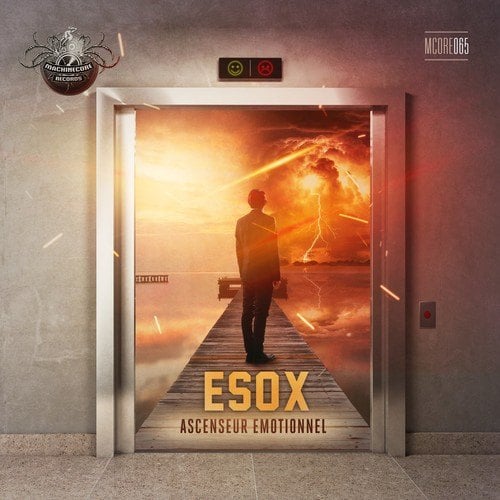 Esox-Ascenseur Emotionnel