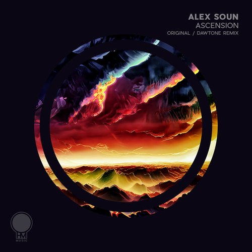 Alex Soun, DaWTone-Ascension