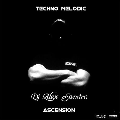 Dj Alex Sandro-Ascension